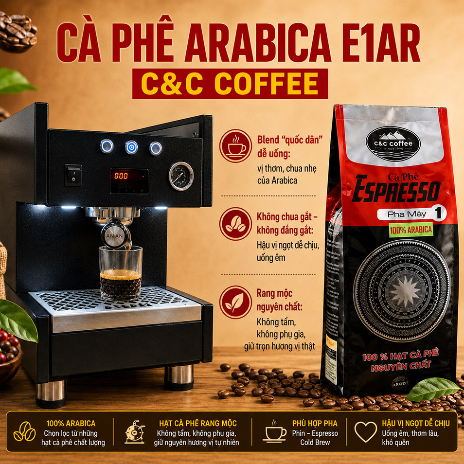 Arabica