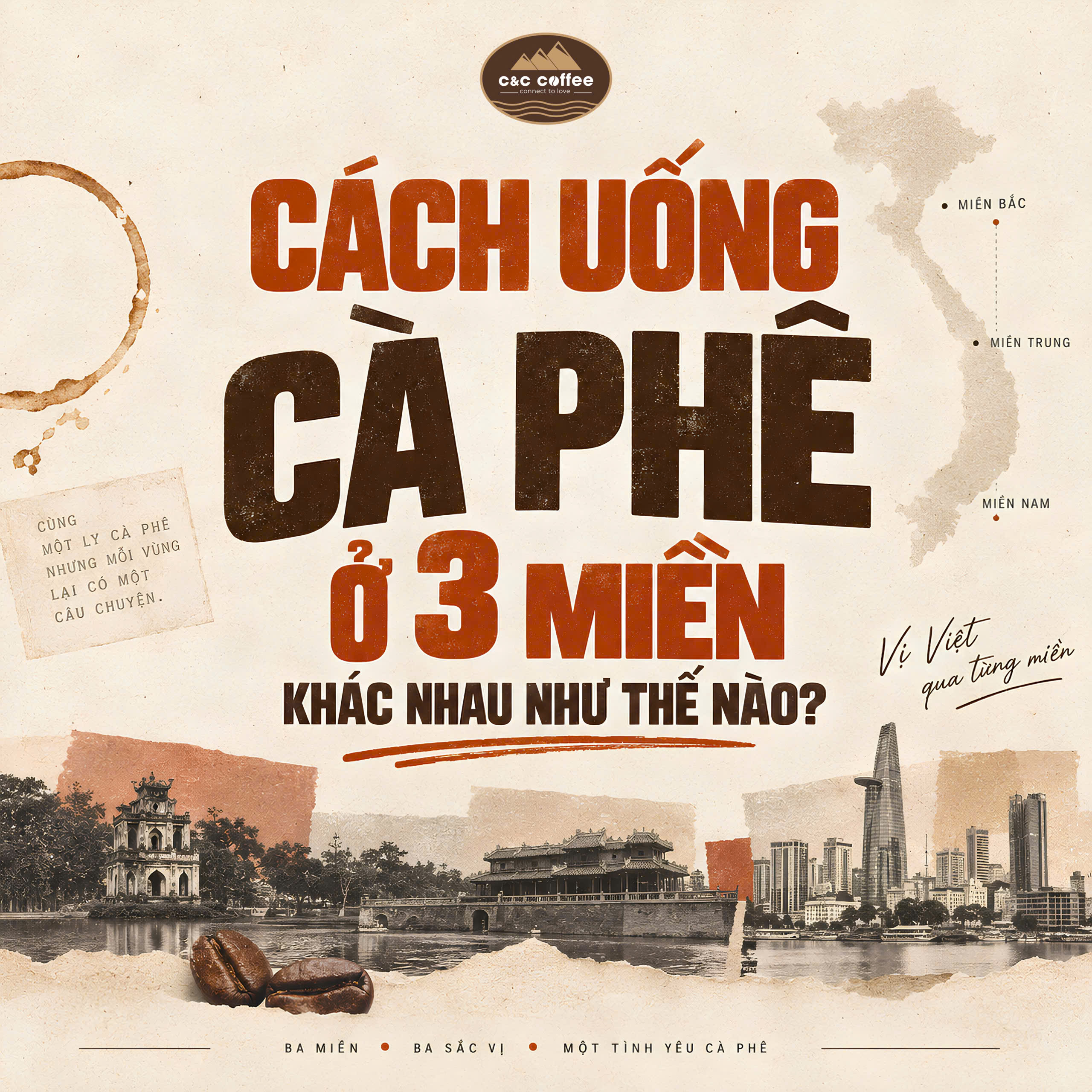 văn hóa cà phê Việt Nam